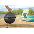 thumbnail image 4 of Coleman Party Ball™ Charcoal Grill, 4 of 6