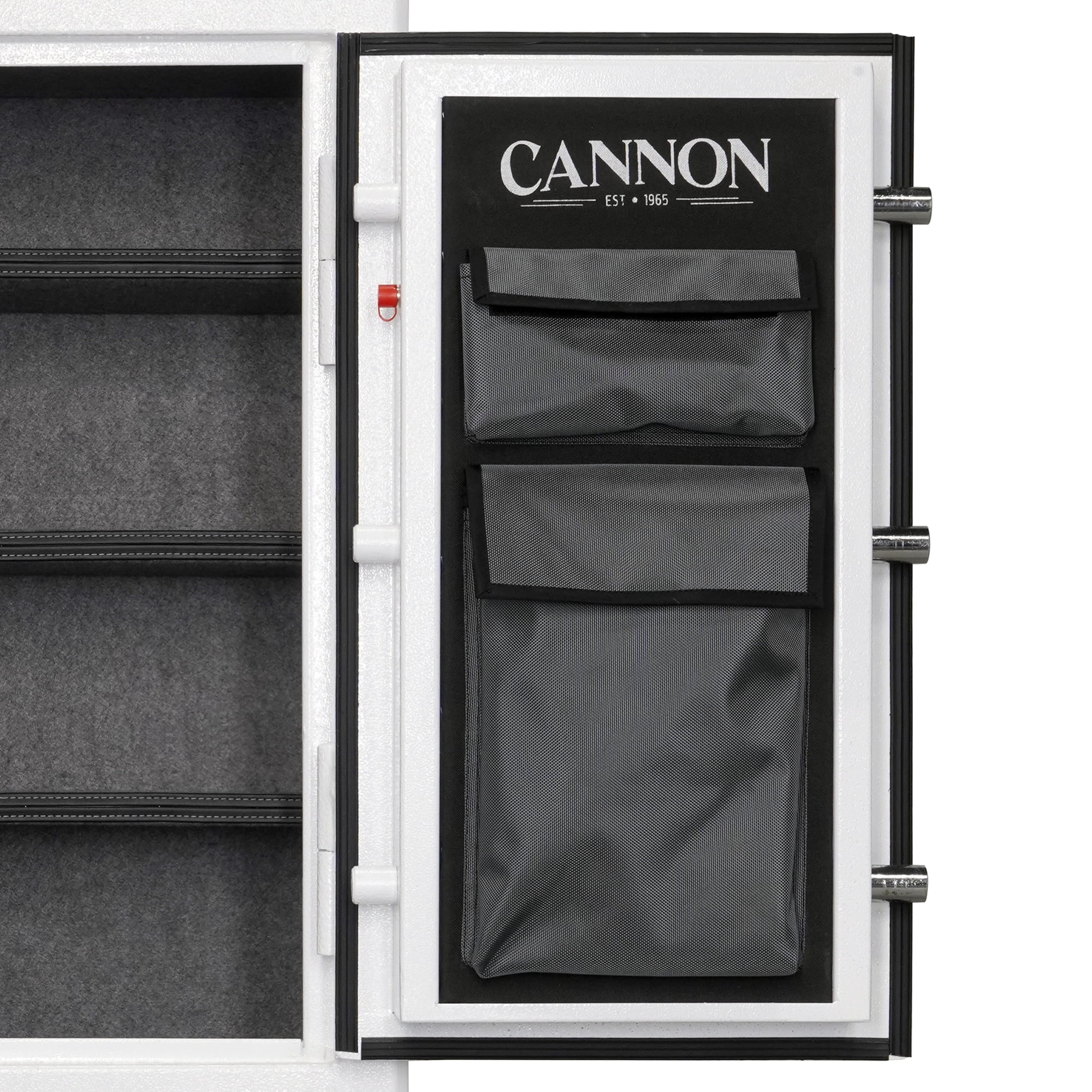 Cannon FD5928-H1TEB-23-DS Fortified 34 Gun 30 Min. Fire & Water Resistant Safe