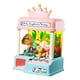 thumbnail image 3 of Máquina de para el hogar Regalos Máquina de muñecas en miniatura para fiesta al aire libre Rosa con rosa con azul perfke máquina de garras, 3 of 9