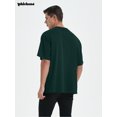 thumbnail image 4 of Whichone Men's Graphics Tee - I Put The Fun In Fundamentals - Regular Fit 100% Cotton, 4 of 9