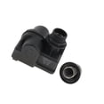 thumbnail image 1 of Walson 1.5V BBQ Spark Generator AA Battery Button Ignitor Igniter Gas Grill Black 5 Outlet, 1 of 9