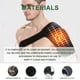thumbnail image 5 of Self Heating Shoulder Support Protector, Warm Shoulder Strap Brace, Self Heating Shoulder Pad, For Shoulder Pain, 5 of 5