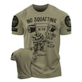 thumbnail image 4 of Camiseta de entrenamiento completa con estampado 3D, divertida camiseta de gimnasio, camiseta de manga corta de algodón de alta calidad para hombre, camiseta de hombre duro, 4 of 4