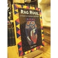 thumbnail image 1 of Pre-Owned Rag Rugs: Techniques in Contemporary Craft Projects (Hardcover) 078580658X 9780785806585, 1 of 1