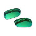 thumbnail image 2 of Vonxyz Jade MirrorCoat Polarized Lenses Replacement for Oakley Crosshair 2.0 OO4044 Sunglass, 2 of 5