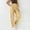 Khaki-A, variant on Cargo Pants for Women High Waisted Casual Pants Baggy Stretchy Wide Leg Streetwear with Pockets Gray-A L