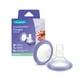 thumbnail image 1 of Bridas para extractor de leche Lansinoh ComfortFit, tamaño 21 mm, 2 unidades, 1 of 7