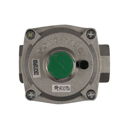 ForeverPRO WB19T10089 Regulator Convert Press for GE Appliance 2392418 PS4082559