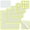 Yellow, variant on 6Pcs Clear Acrylic Sewing Ruler Quilting Patchwork Templates Ruler for Fabric Cutting Sewing Measuring Dressmaking Craft