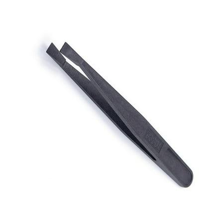

Anti-Static Carbon Fiber Tweezers Precision Maintenance Industrial Repair Tool