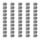 thumbnail image 4 of Inserto de rosca de alambre, 50 piezas Inserto de rosca de alambre Juego de protección de rosca Reparación de orificios de tornillo Rendimiento inigualable VoborMX herramienta, 4 of 8