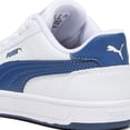 thumbnail image 2 of Tenis Casual Puma Caven 2.0 Ps Blanco-Azul 393838 08 Niño 17.5cm, 2 of 6
