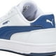 thumbnail image 2 of Tenis Casual Puma Caven 2.0 Ps Blanco-Azul 393838 08 Niño 17.5cm, 2 of 6
