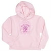 Hanes - Girl's NY Babe Pullover Hoodie