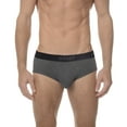 thumbnail image 2 of 3PK Essential Cotton Contour Pouch Brief, 2 of 5