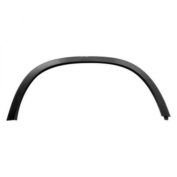 Front Right Front Wheel Arch Molding for 2013-2016 Chevy Trax
