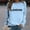 Light Blue, variant on SIYUDAN Women Sweatshirts Long Sleeve Sweatshirt for Womens Pullovers Pink Pullover Adult Big and Tall Crewneck Sweatshirt Winter Sweatshirts Women Fashion