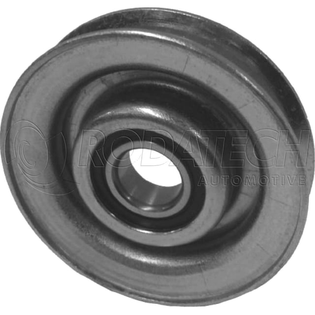 POLEA GUÍA DE ACCESORIOS FRONTIER 2000 al 2005 NISSAN 3.3L V6 RODATECH .