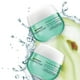thumbnail image 3 of Crema en gel refrescante Moisture Rescue Garnier 50 g (x2), 3 of 3
