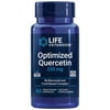 Life Extension Optimized Quercetin, 250 mg - Supports Immune & Heart Health - Gluten Free, Non-GMO - 60 Vegetarian Capsules