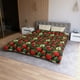 thumbnail image 3 of Funda Nórdica Fresa, Ropa de Cama Retro Vintage Queen King Full Twin XL, 3 of 7