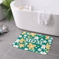 thumbnail image 6 of Kdxio Happy Mother's Day1,16" x 24", Non-Slip Front Door Mats,Outdoor Welcome Mat Washable, 6 of 9