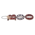 thumbnail image 4 of Halloween Décoration Murale, Protection de l'Environnement Halloween Signe de Porte Non Fading Exquise pour Porte pour Intérieur pour Espace pour Extérieur pour Mur, 4 of 8