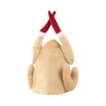 thumbnail image 1 of Sombrero de pavo Sunnimix Novedad Creativa Felpa Sombrero de pavo, 1 of 8