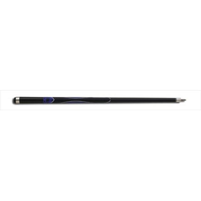 CueStix 18,0 18.0 GRP04 Scorpion - Poignée Sport - Bleu oz