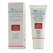 The Organic Pharmacy Ultra Dry Skin Cream --100ml/3.3oz
