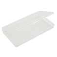 thumbnail image 4 of Boîte de Rangement en Plastique Transparent Étui Porte-Vis Organisateur Boîte pour Composants, 4 of 9