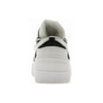 thumbnail image 4 of Nike Men's Blazer Low Sacai Black Patent Leather Shoes, from StockX, 4 of 5