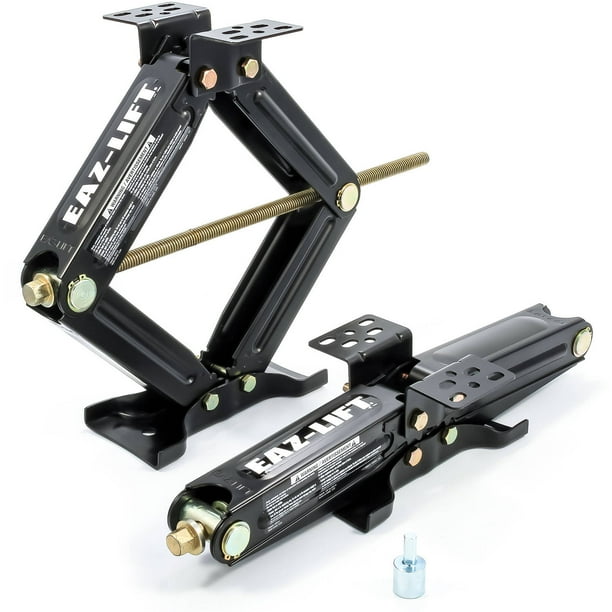 EAZLIFT 20' SCISSOR JACK