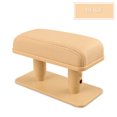 thumbnail image 3 of IKemiter Support de Coude Réglable Support d'Accoudoir Sûr et Doux pour Porte de Voiture Côté Conduite, 3 of 8