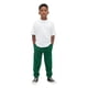 thumbnail image 1 of Pantalones Jogger Heritage Logo para Niños GAP Verde XL, 1 of 1