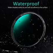 Circular Polarizing Filter Compatible With Sony FE 70-200mm F2.8 GM OSS II