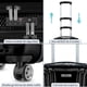 thumbnail image 5 of Maleta De Viaje 20" SQbags  Business 2.0 Rígida Tamaño Cabina, 5 of 7