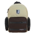 thumbnail image 1 of Mochila Grande Chenson Attack on titan JUVENIL MOBIL AK70481-B, 1 of 7