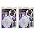 thumbnail image 1 of Main Access Smart Lite Pool Step LED Return Line Light, Accessory Only (2 Pack), 1 of 11