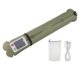 thumbnail image 1 of Inflatable Camping Light Tube Solar Power USB Powered Strong Magnetic Gravity Foldable Inflatable Light for Outdoor, 1 of 5