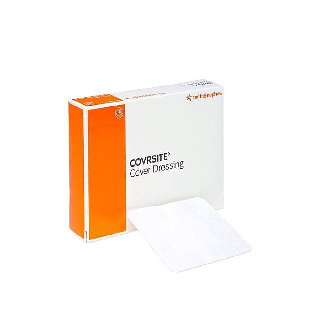 Covrsite Composite Dressing 4 x 4 Inch Sterile, 59714100 - Box of 30