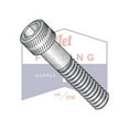 thumbnail image 2 of 1/4-28 x 5/8" NAS1351/MS16996 Military Socket Head Cap Screw | Fine Thread | 300 Series Stainless Steel | DFAR (Quantity: 200), 2 of 3