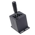 thumbnail image 4 of Tachiuwa PC USB Simulator Shifter H Gear Shifter for Logitech G29 G27 G25 G920 Simulation 6+R, 4 of 7