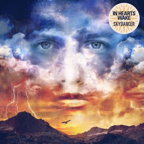 In Hearts Wake - Skydancer - Music & Performance - CD
