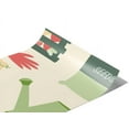 thumbnail image 2 of Rwraps Gardening Yard Life Gloss Vinyl Film Wrap 59in x 30ft Vinyl Vehicle Car Film Sheet Roll, 2 of 9