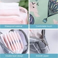 thumbnail image 4 of CHOK Sacs de Rangement Menstruation Féminine Premier Sac de Règles pour Femmes et Adolescentes, 4 of 5
