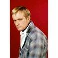 thumbnail image 1 of David Mccallum the Man From U.N.C.L.E. Color 24x36 Poster, 1 of 1