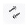 thumbnail image 2 of Bolt Motorcycle Accessories 024-50516 8mm Euro Bolt 5x16mm 10/Pk, 2 of 2