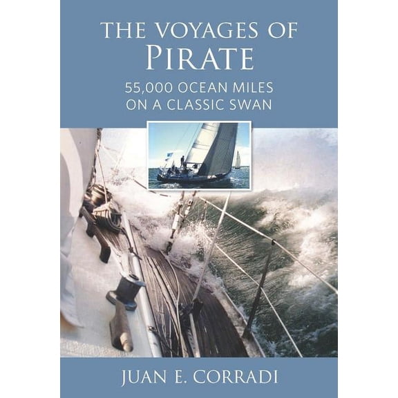 The Voyages of Pirate
