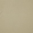 thumbnail image 4 of PowerSellerUSA Rod Pocket Blackout Window Curtains Panel with Attached Valance All-In-One 1-Piece Neutral Texture Home Curtains Set for Elegance, 42" x 84", Tan, 4 of 5